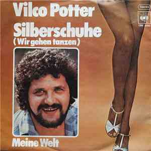 Vilco Potter - Silberschuhe album