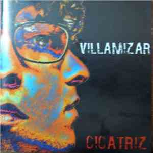 Villamizar - CIcatriz album