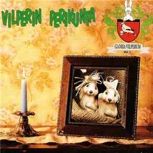 Vilperin Perikunta - Gloria Vilperum Vol 2 album