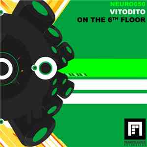 Vitodito - On The 6th Floor album