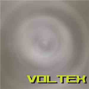 Voltex - EG album
