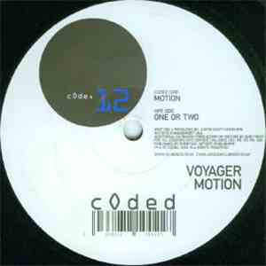 Voyager - Motion / One Or Two album