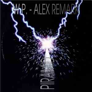 W. P. - Alex Remark - Piramid album