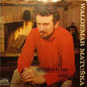 Waldemar Matuška - Hříšník A Fláma / Ráno album