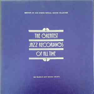 Waller, Tatum, Hines, Wilson - Jazz Masters Of The Keyboard Vol. I album