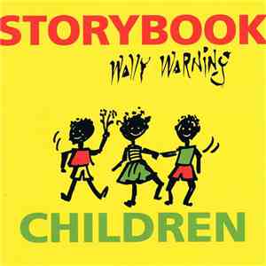 Wally Warning - Storybook Children album