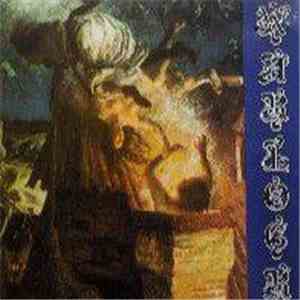 Warlock  - The Last Witch album
