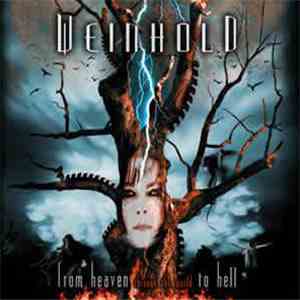 Weinhold - From Heaven Through The World To Hell album