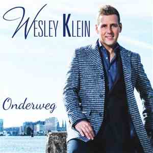 Wesley Klein - Onderweg album