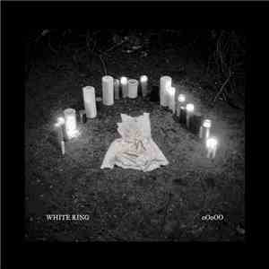 White Ring / oOoOO  - Roses album