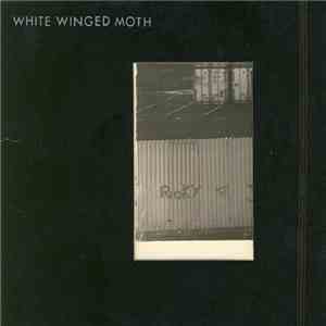 White Winged Moth - I Can See Inside Your House album