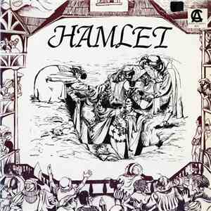 William Shakespeare - Hamlet album