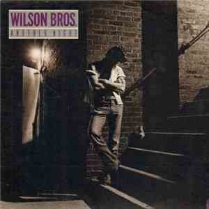 Wilson Bros. - Another Night album