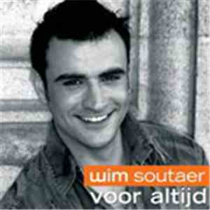 Wim Soutaer - Voor Altijd album