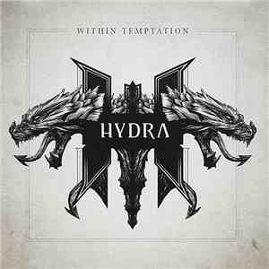 Within Temptation - Hydra album