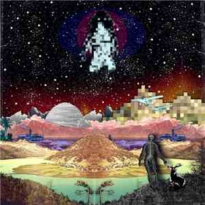 Woob - Ambient Disaster Movie album