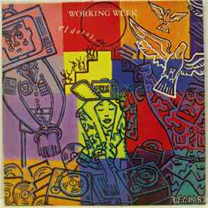 Working Week - Eldorado album