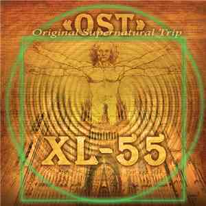 XL-55 - OST album