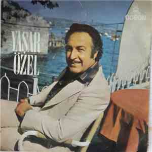 Yaşar Özel - Kimdir Bu Kadın Saçları Ak / Döndüm Döndüm album