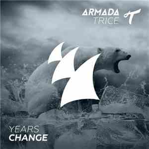 Years  - Change album