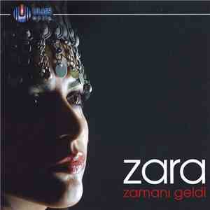 Zara  - Zamanı Geldi 70'li Yıllar album