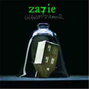 Zazie - Chanson D'amour (Radio Edit) album