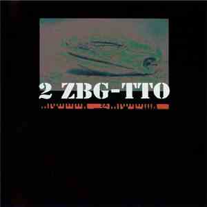 Zbigniew Karkowski & Tito Diaz - 2 ZBG-TTO album