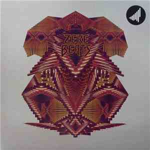 Zeke Beats / Zeke Beats & Subp Yao - Danger / Lazer Wash album