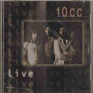 10cc - Live album