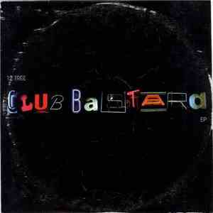 12 Tree - Club Bastard EP album
