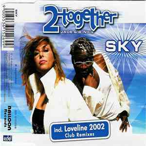 2 Together - Sky / Loveline 2002 album