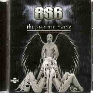 666 - The Ways Are Mystic album