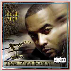 7th 7ign - The 7th Hour album