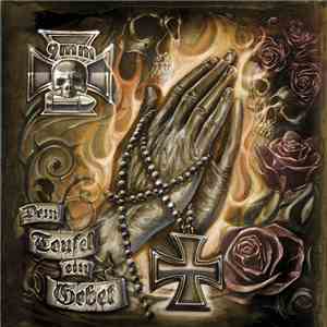 9mm  - Dem Teufel Ein Gebet album
