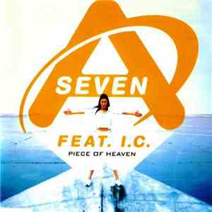 A Seven Feat. I.C. - Piece Of Heaven album