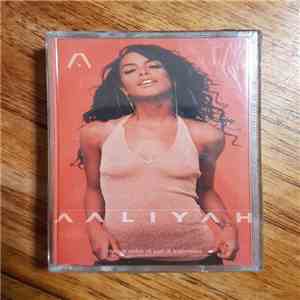 Aaliyah - Aaliyah album