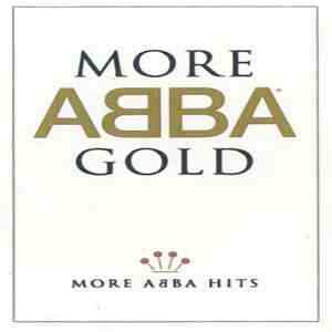 ABBA - More ABBA Gold (More ABBA Hits) album