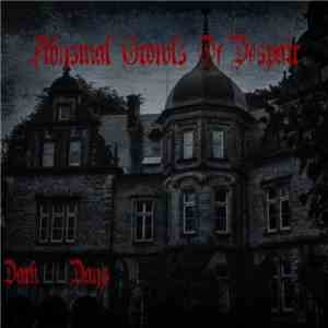 Abysmal Growls Of Despair - Dark Days album