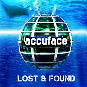 Accuface - Lost & Found album
