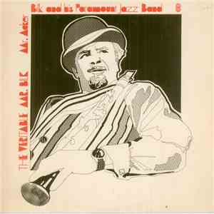 Acker Bilk And His Paramount Jazz Band - The Veritable Mr. Bilk album
