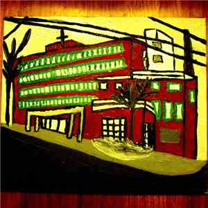 Adam Mowery - St.Joseph's Mechanical Penthouse album