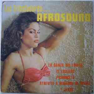Afrosound - Los Triunfadores album