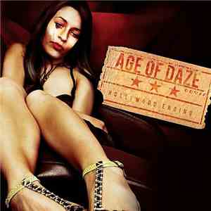 Age Of Daze - Hollywood Ending album
