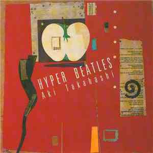 Aki Takahashi - Hyper Beatles album