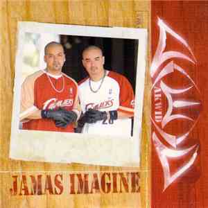 Akwid - Jamas Imagine album