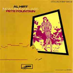 Al Hirt & Pete Fountain - New Orleans Jass album