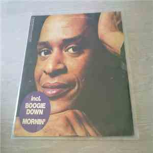 Al Jarreau - Jarreau album