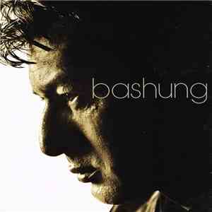 Alain Bashung - Bashung album