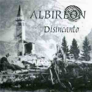 Albireon - Disincanto album