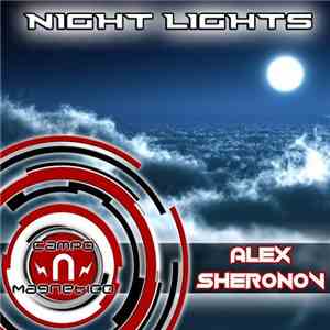 Alex Sheronov - Night Lights album